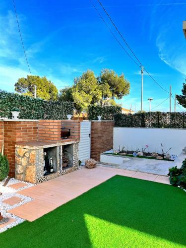 Apartamento Miami Garden