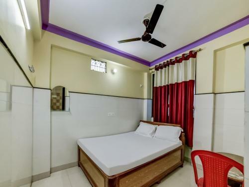 Spot On 82187 Hotel Hindustan