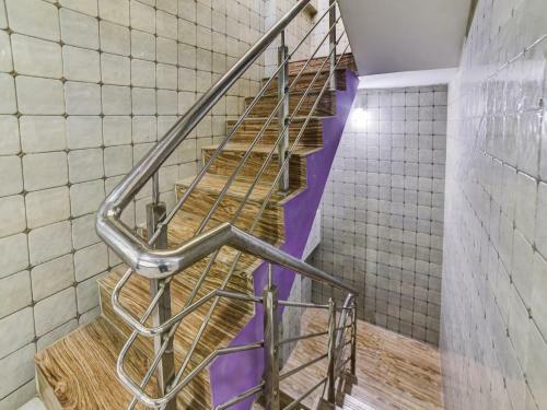Spot On 82187 Hotel Hindustan
