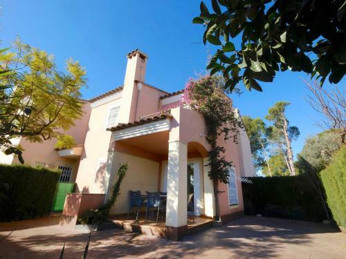 Apartment Residencial Verdi Plus