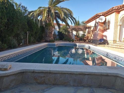 Villa Doree 209