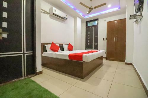 Hotel Oyo 61578 Shiv Shankar Guest House