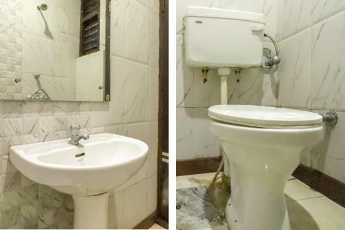 Hotel Oyo 61578 Shiv Shankar Guest House