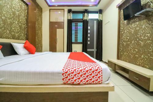 Hotel Oyo 61578 Shiv Shankar Guest House