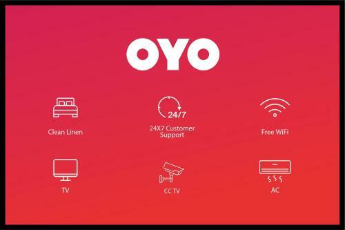 Hotel Oyo 61578 Shiv Shankar Guest House