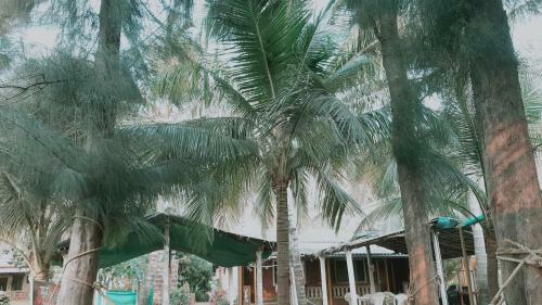 Sagar Sandhya Home Stay