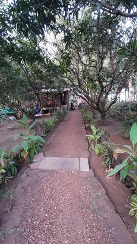 Sagar Sandhya Home Stay