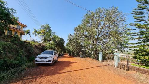 Villa Ramkrishna Bunglow