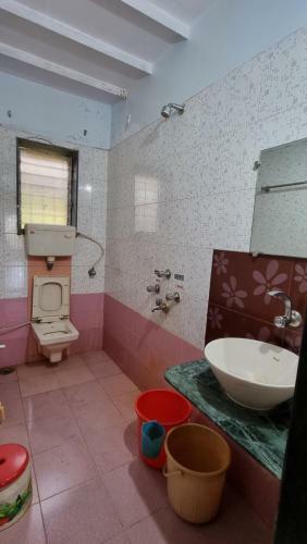 Villa Ramkrishna Bunglow
