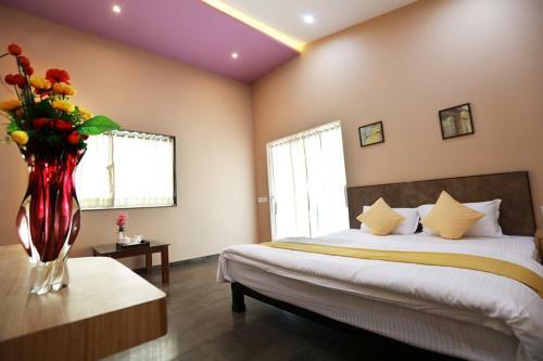 Hotel Nilkrupa Beach Resort