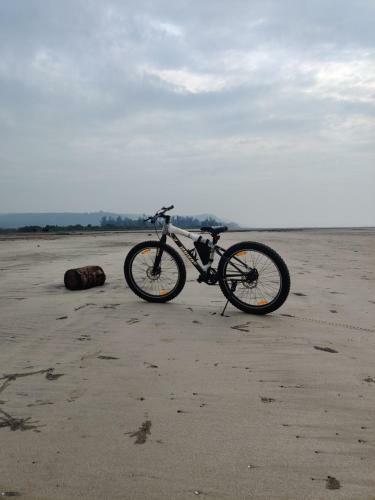 Hotel Nilkrupa Beach Resort