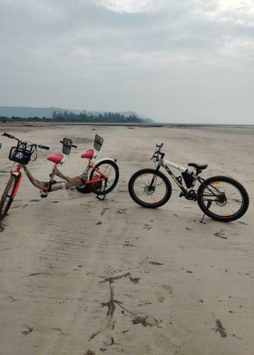 Hotel Nilkrupa Beach Resort