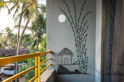 Hotel The Beach House