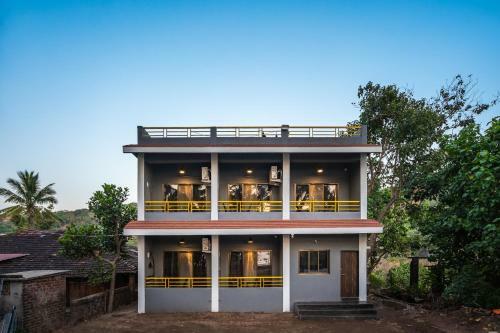 Hotel The Beach House
