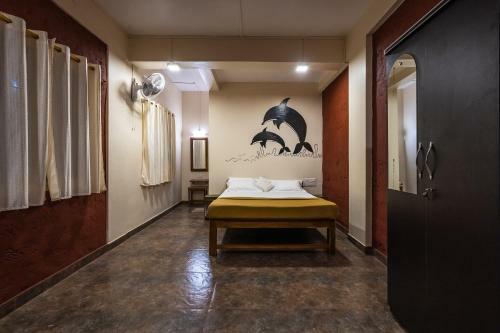 Hotel The Beach House