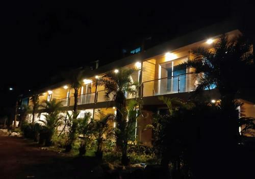 Hotel Seascapes Seaview Luxury