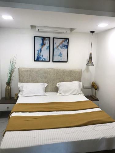 Hotel Seascapes Seaview Luxury
