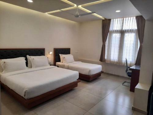 Hotel Ashok Inn