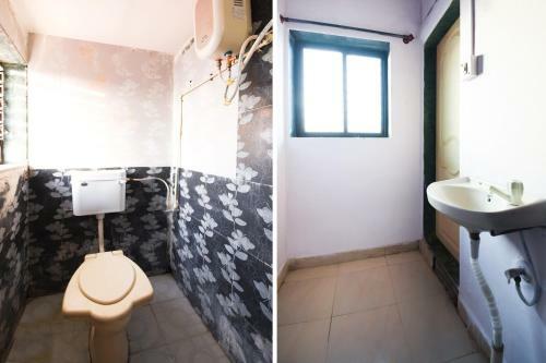 Spot On 64860 Hotel Fulora