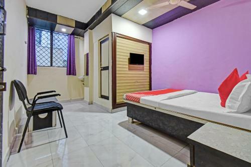 Oyo Flagship 84564 Hotel Jaideep