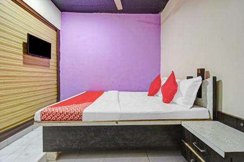 Oyo Flagship 84564 Hotel Jaideep