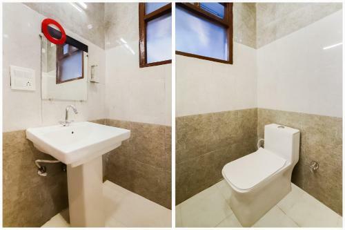 Hotel Collection O 39643 Chandan Hola Rd