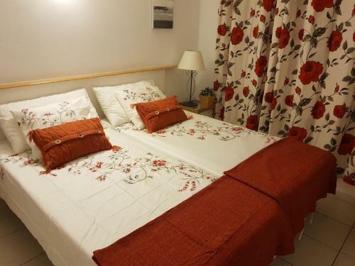 Apartamento Natalia La Florida