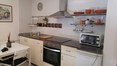 Apartamento Natalia La Florida