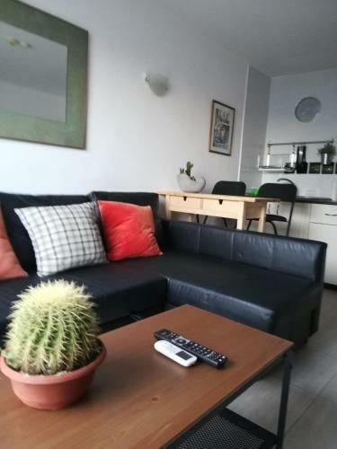 Apartamento Natalia La Florida