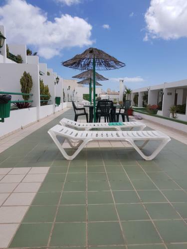Apartamento Natalia La Florida