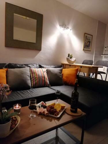 Apartamento Natalia La Florida
