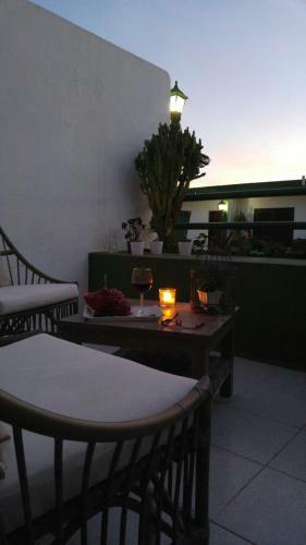 Apartamento Natalia La Florida