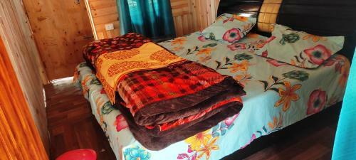 Bed & Breakfast Sandeep Home Stay