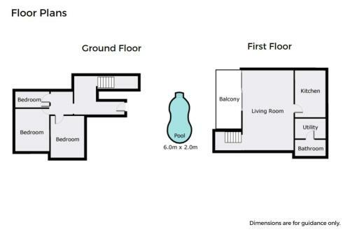 Villa Cency II