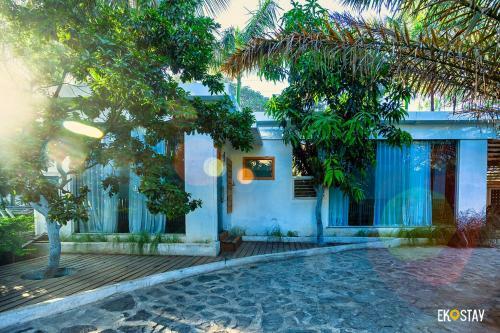 Eko Stay - The Ranch Villa