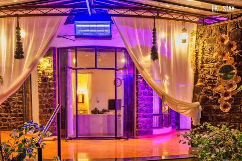 Eko Stay - The Ranch Villa