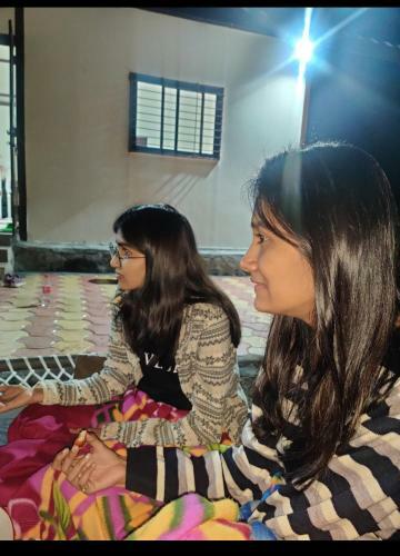 Esha Farm,s