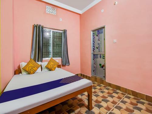 Hotel Spot On Dgr058 Chandralay