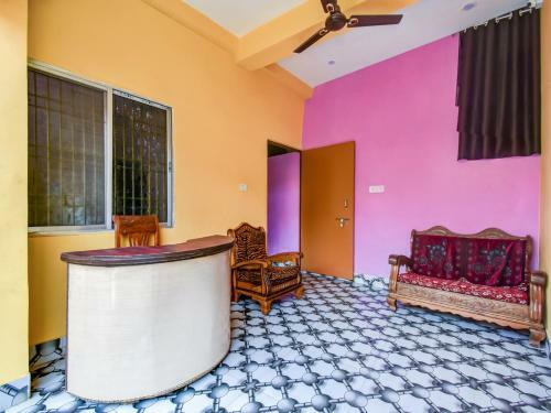 Hotel Spot On Dgr058 Chandralay