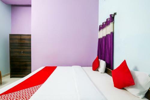 Oyo 63579 Hotel Shanti Niketan