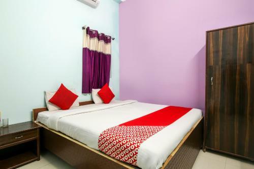 Oyo 63579 Hotel Shanti Niketan