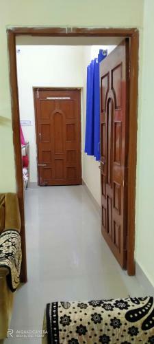 Rbs Family Service Apartment Deoghar