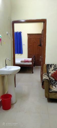 Rbs Family Service Apartment Deoghar