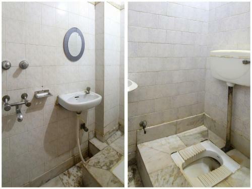 Spot On 73875 Hotel Sagar