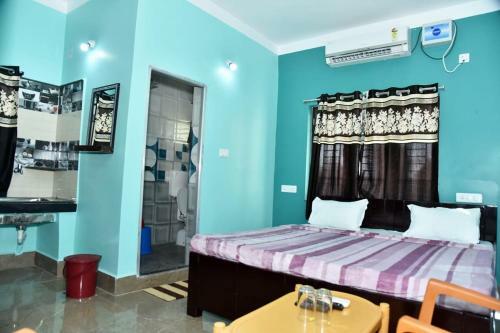 Hotel Devmali