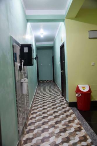 Hotel Devmali