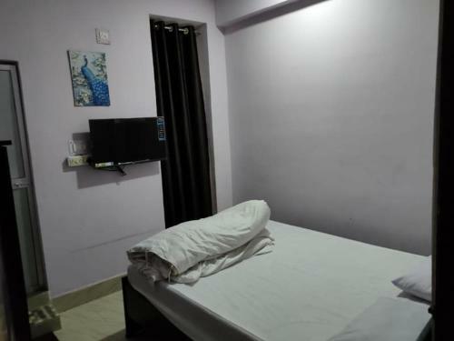 Spot On 80927 Hotel Sourav Plaza