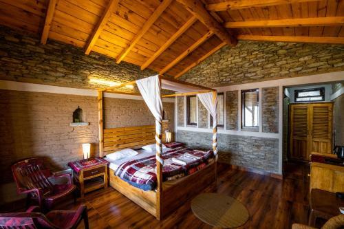 Agroturismo Jogin 1br Cottage