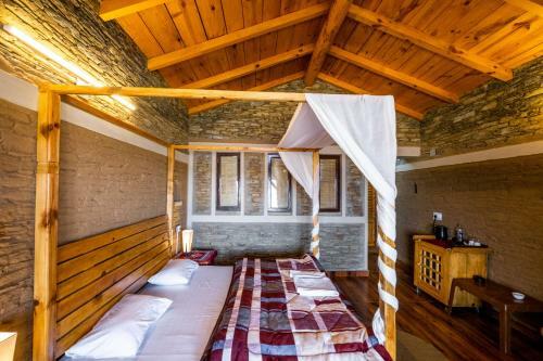 Agroturismo Jogin 1br Cottage