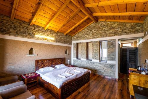 Agroturismo Trishul 1br Cottage
